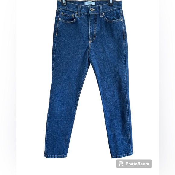 pistola Denim - Pistola jeans